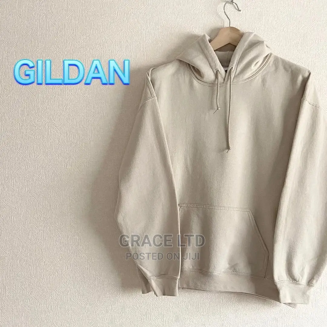 Plain Hoodies