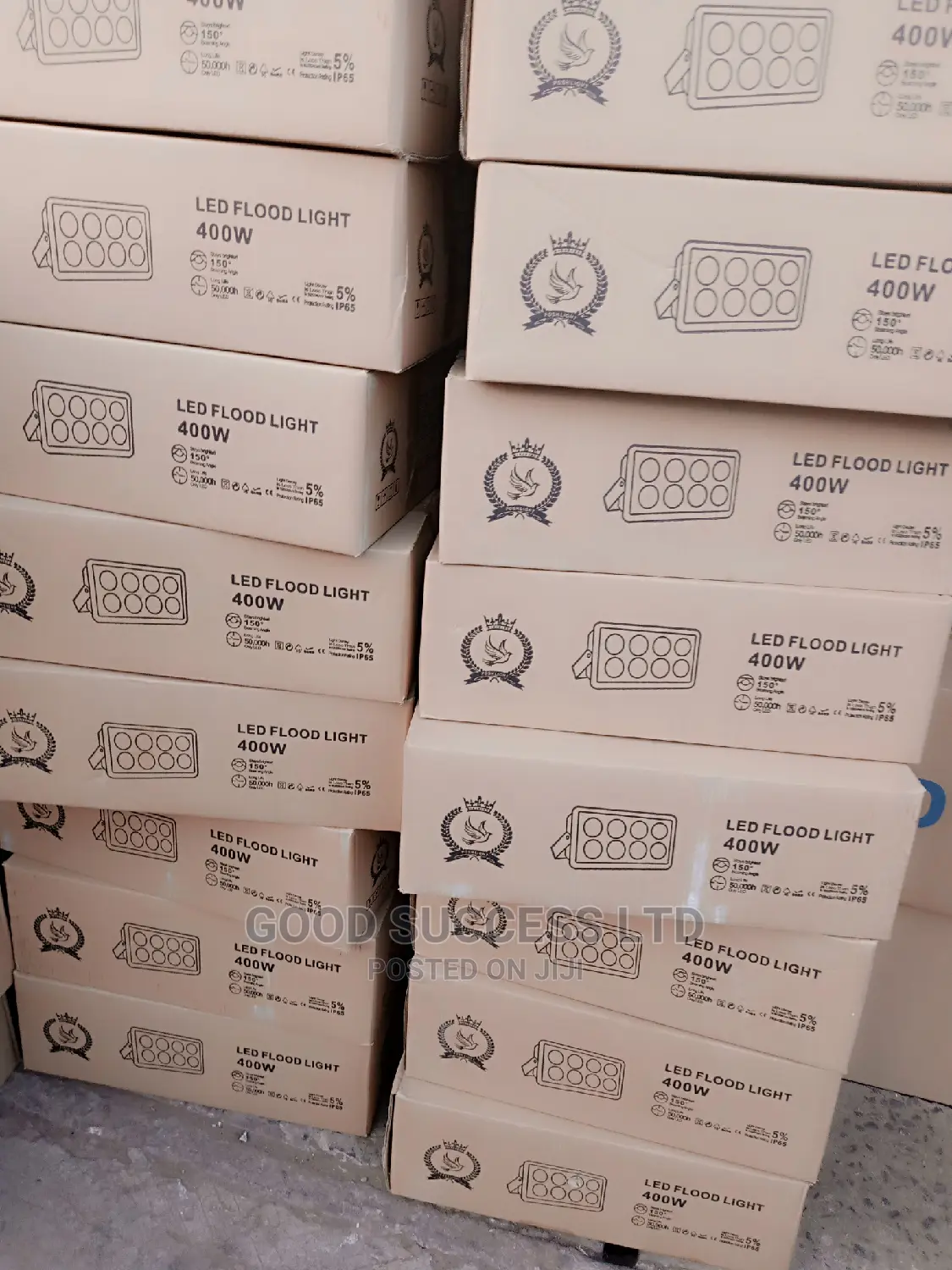300w Led Flood Light