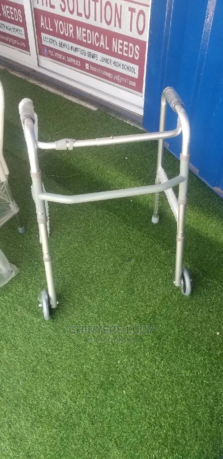 Zimmer Frame