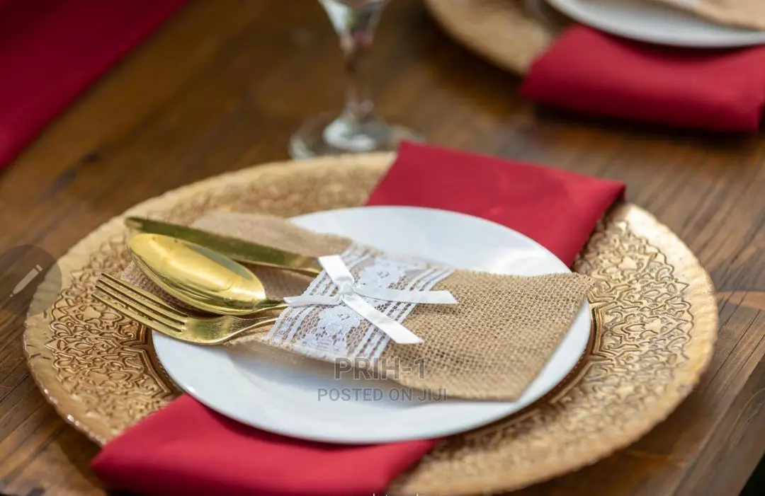 Weddings,Christening,Parties Decor and Set Ups.