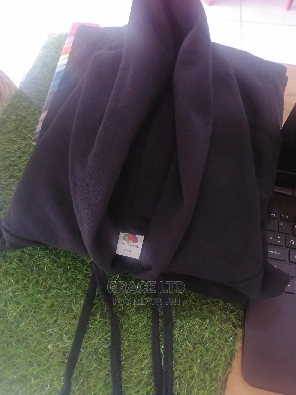Plain Hoodies in Ghana