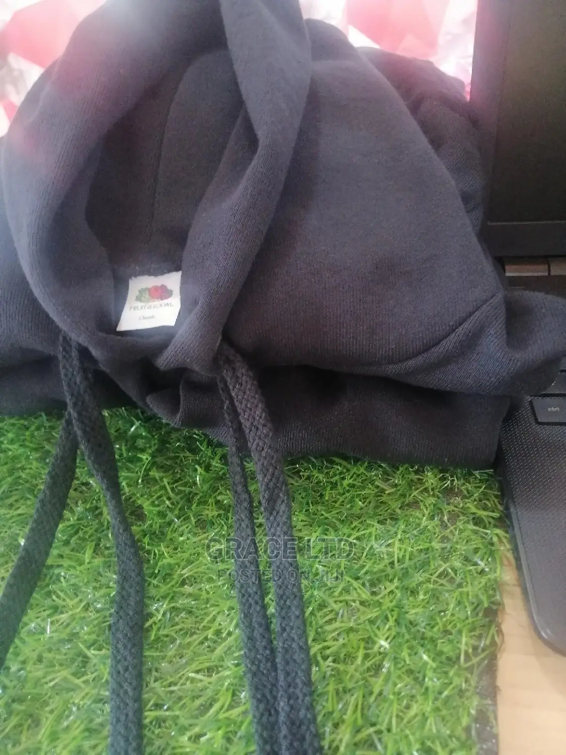 Plain Hoodies in Ghana