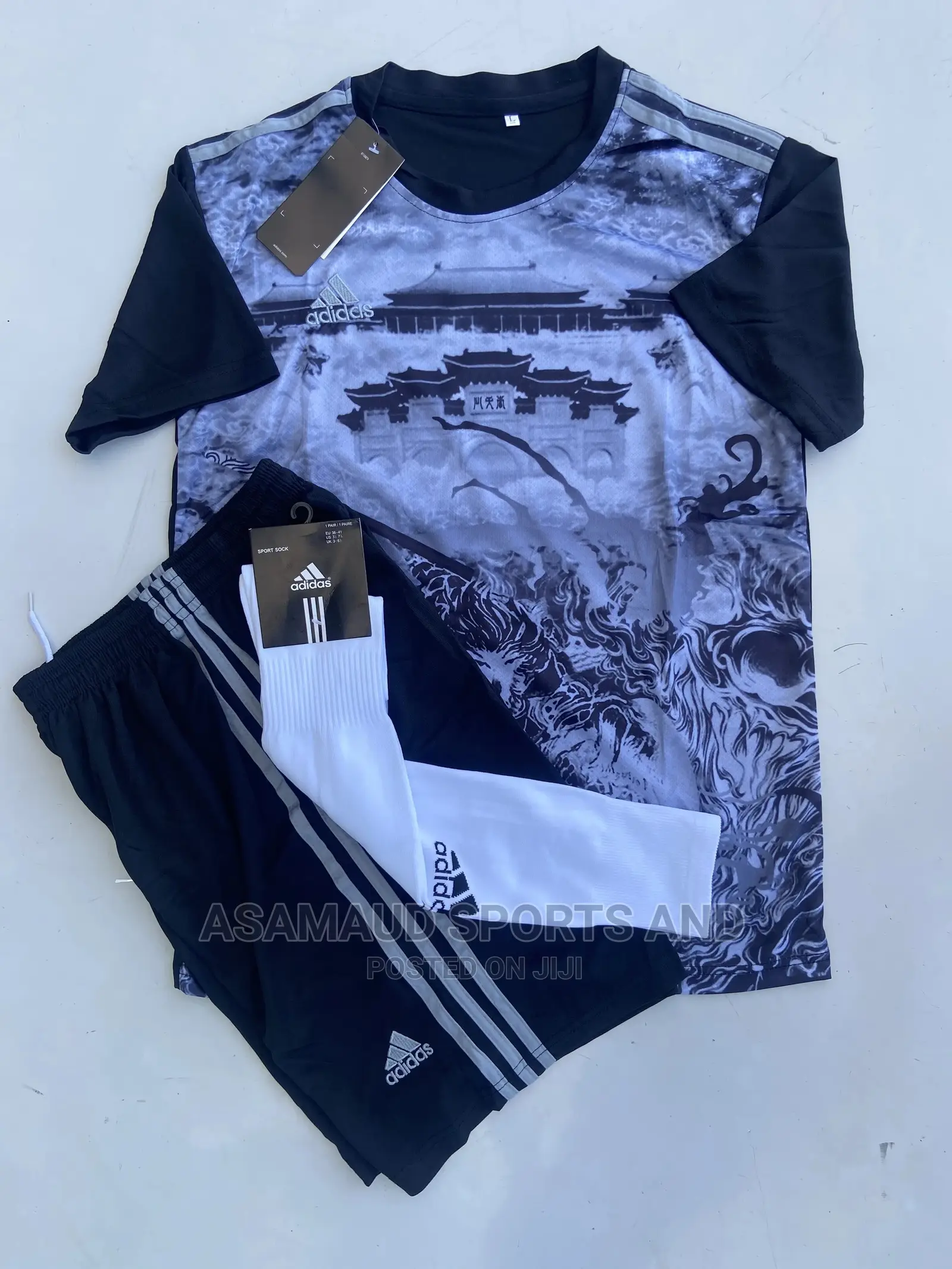 Original Cotton Football Jersey at Cool Price