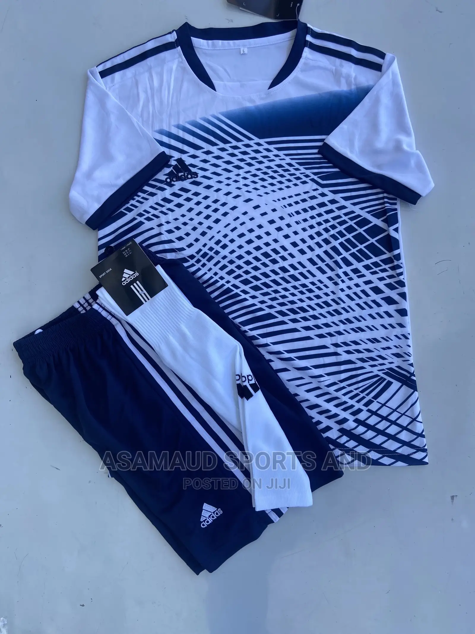 Original Cotton Football Jersey at Cool Price