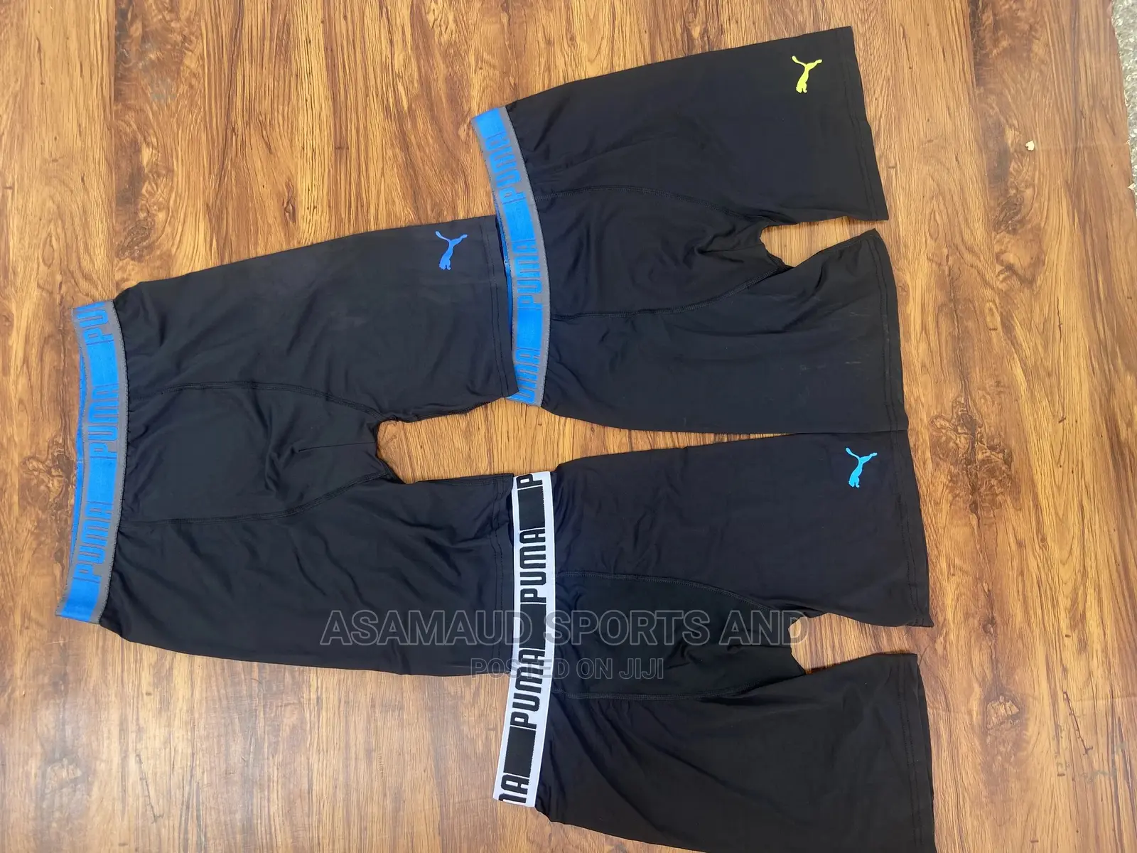 Original Under Stretch Pant at Cool Price