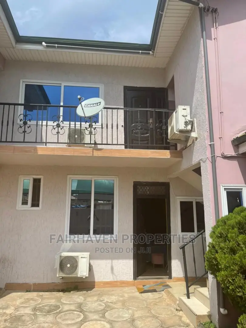 2bdrm Apartment in Tseaddo, Airport Residential Area for rent