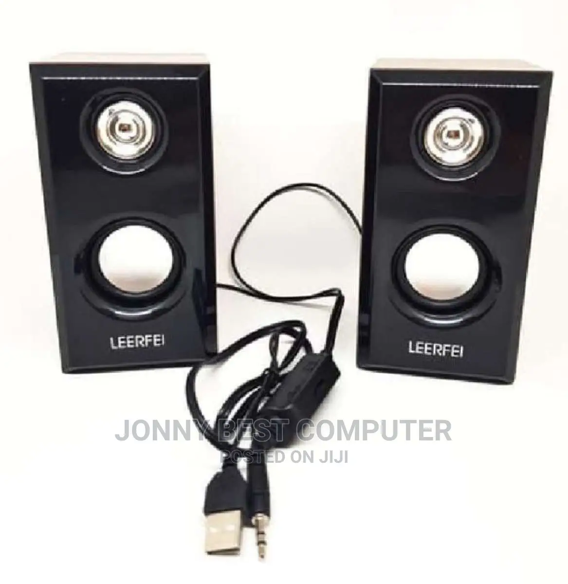 Computer Speaker