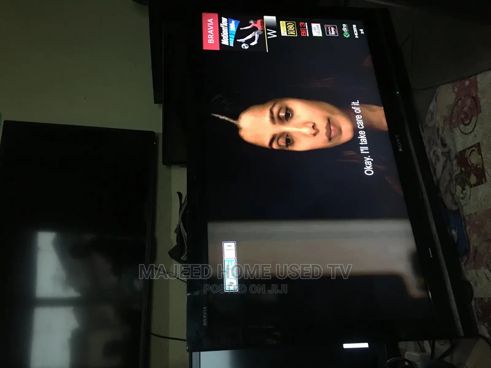 42inches Sony Bravia TV