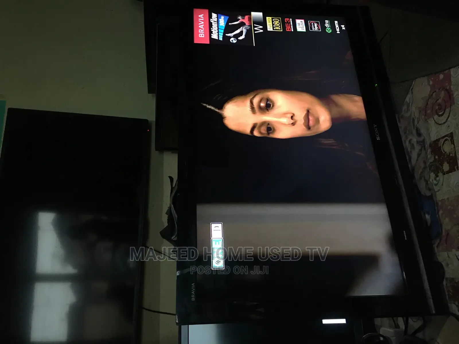 42inches Sony Bravia TV