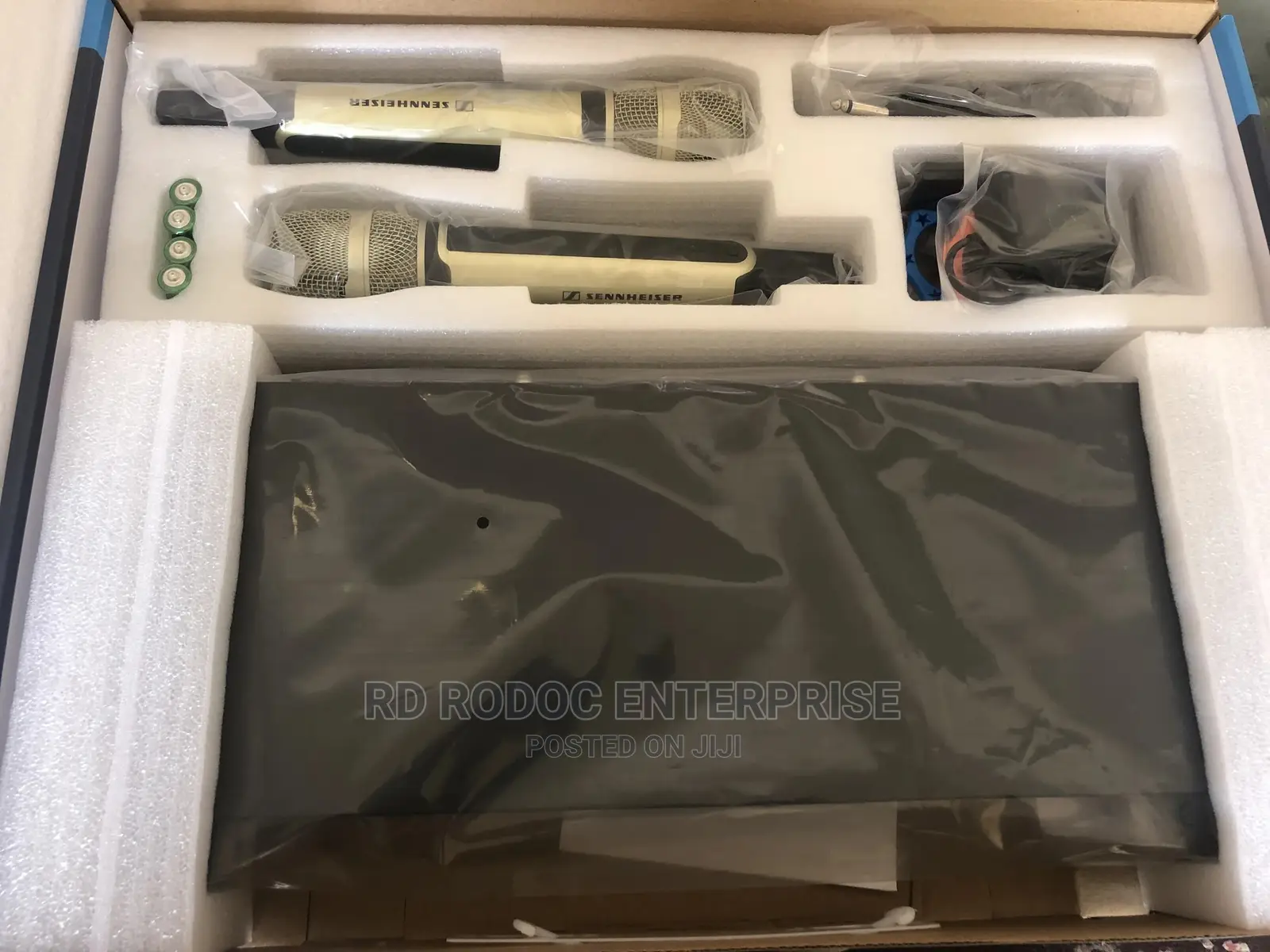 Skm 9000 Microphone