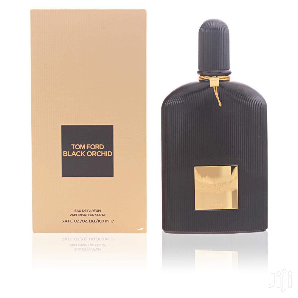 Tomford Black Orchid