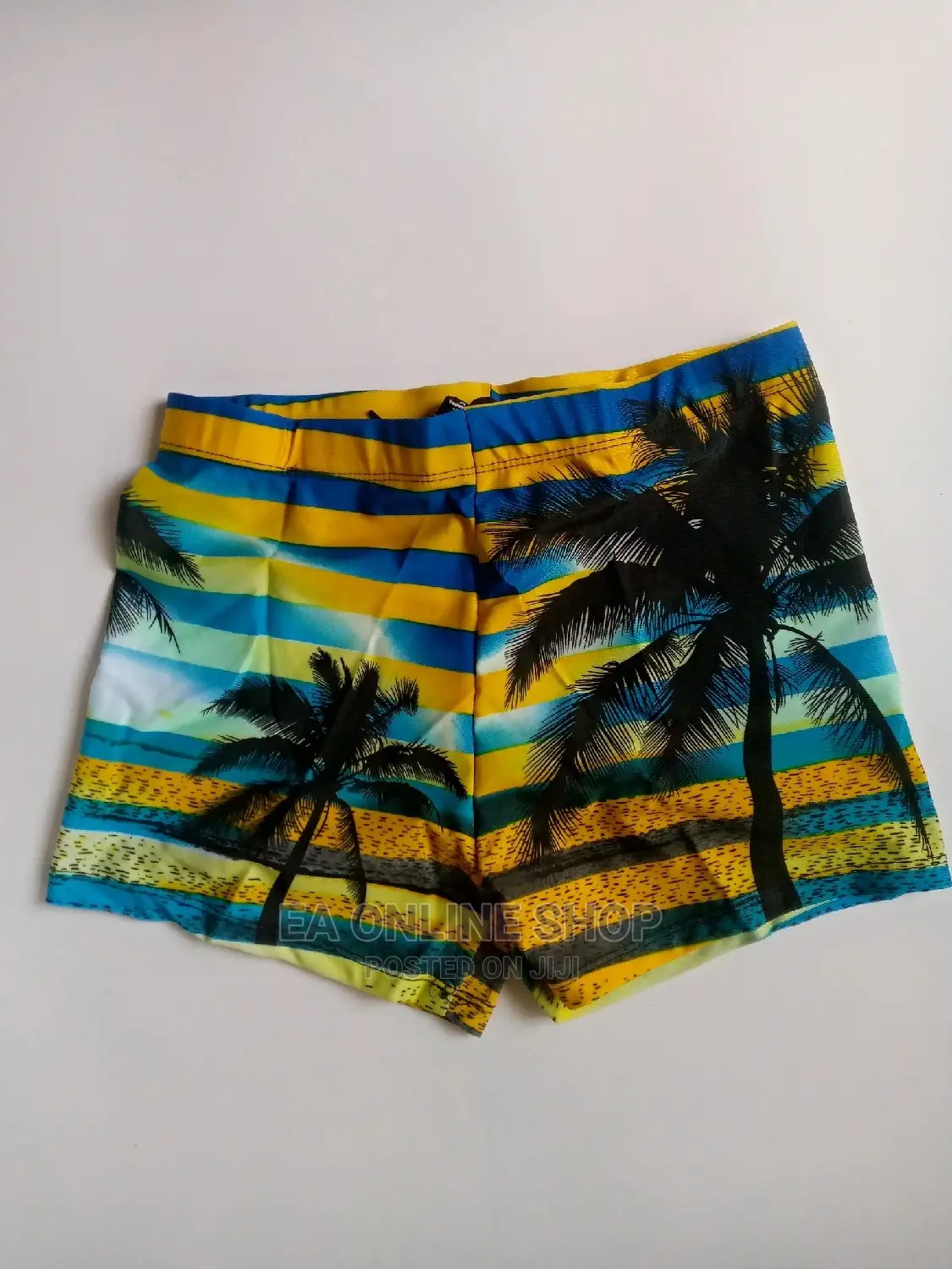 Swim Shorts