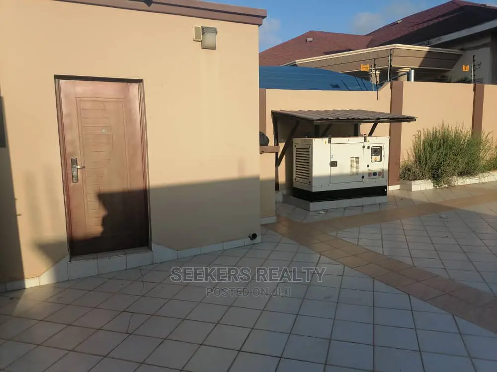 5bdrm House in Seekers Realty, a C Mall Area for Rent