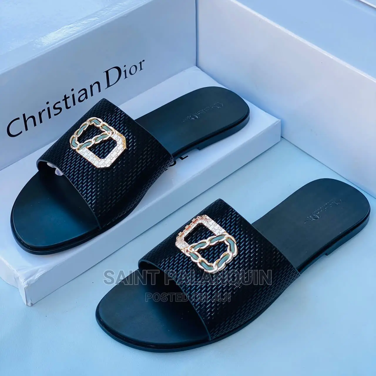 Men Sandals