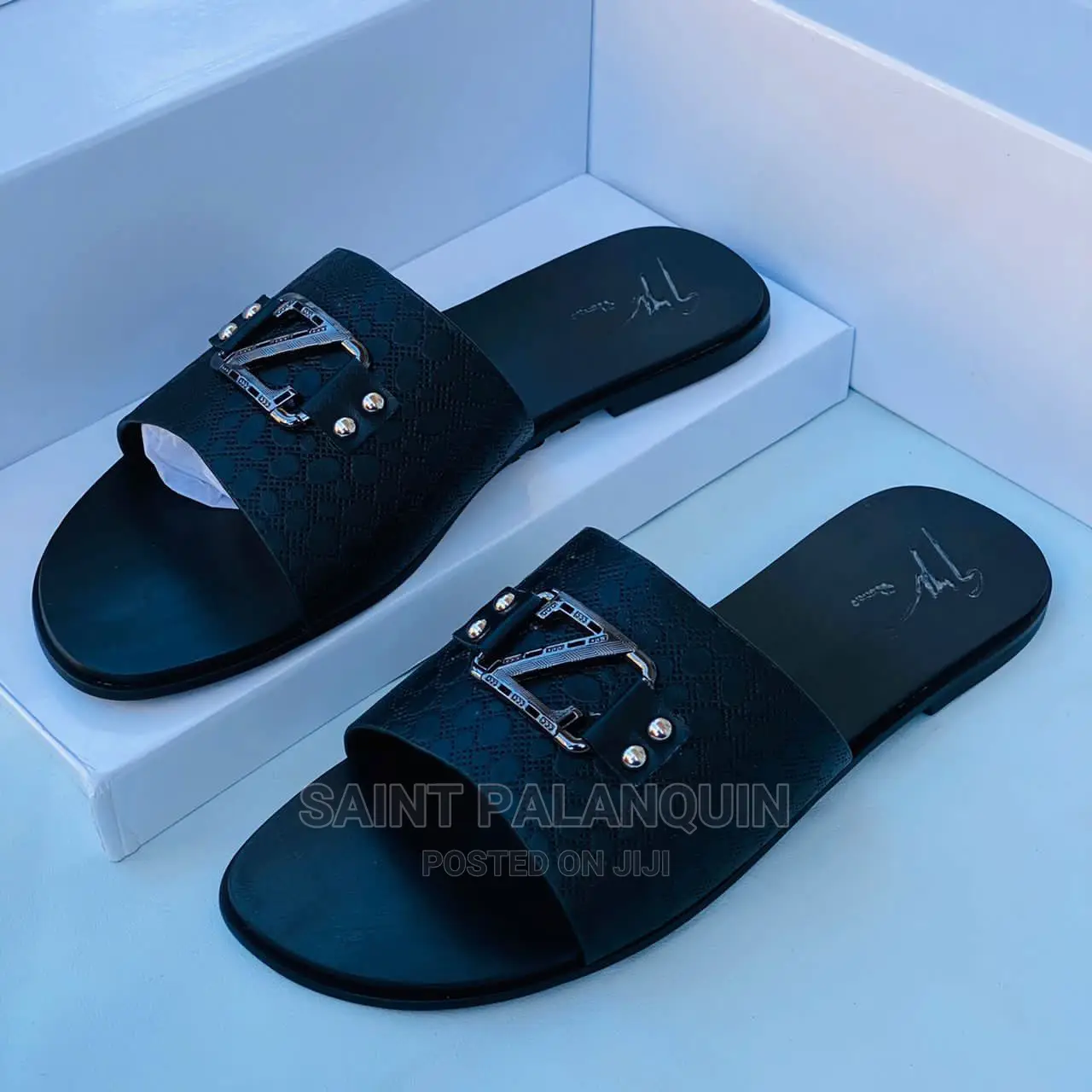 Men Sandals