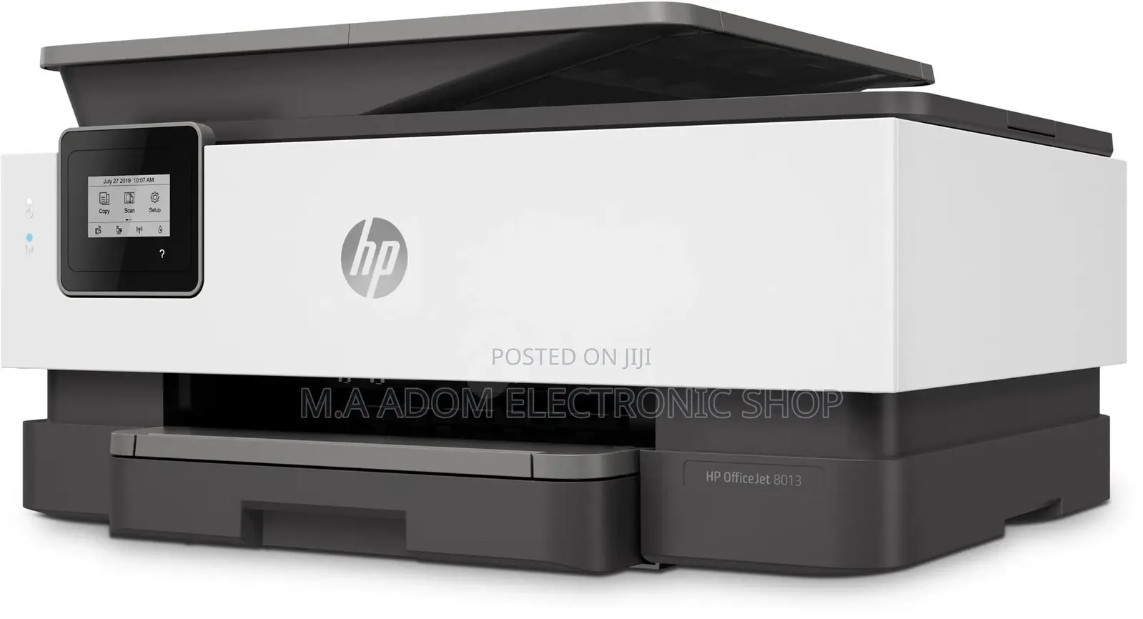 Very Cheap All in 1 Officejet Wireless Printer With ADF