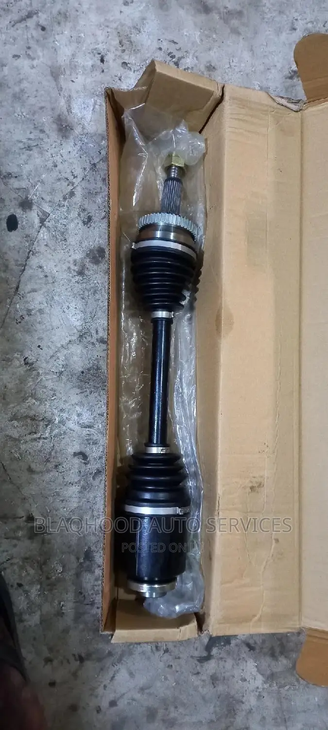 Benz C250/C300 E300 Front Drive Shaft Pair in Stock.