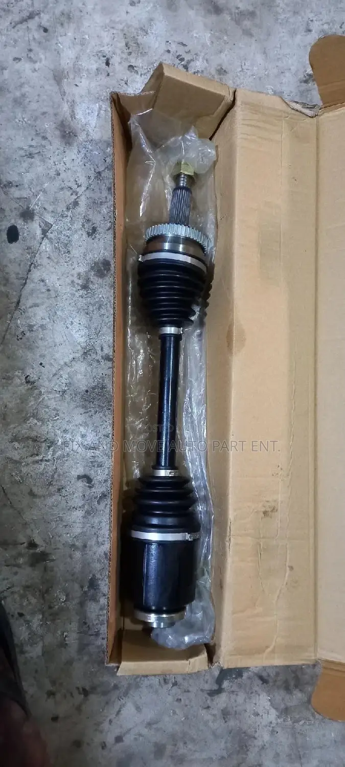 Benz C250/C300 E300 Front Drive Shaft Pair in Stock.