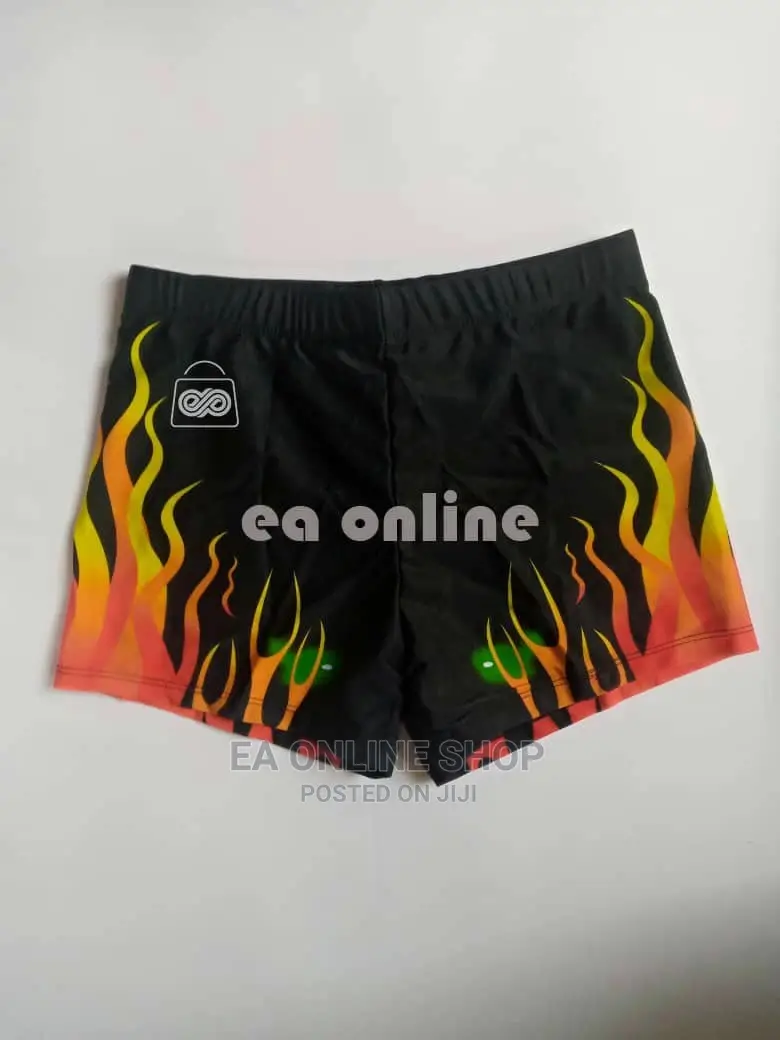 Swim Shorts