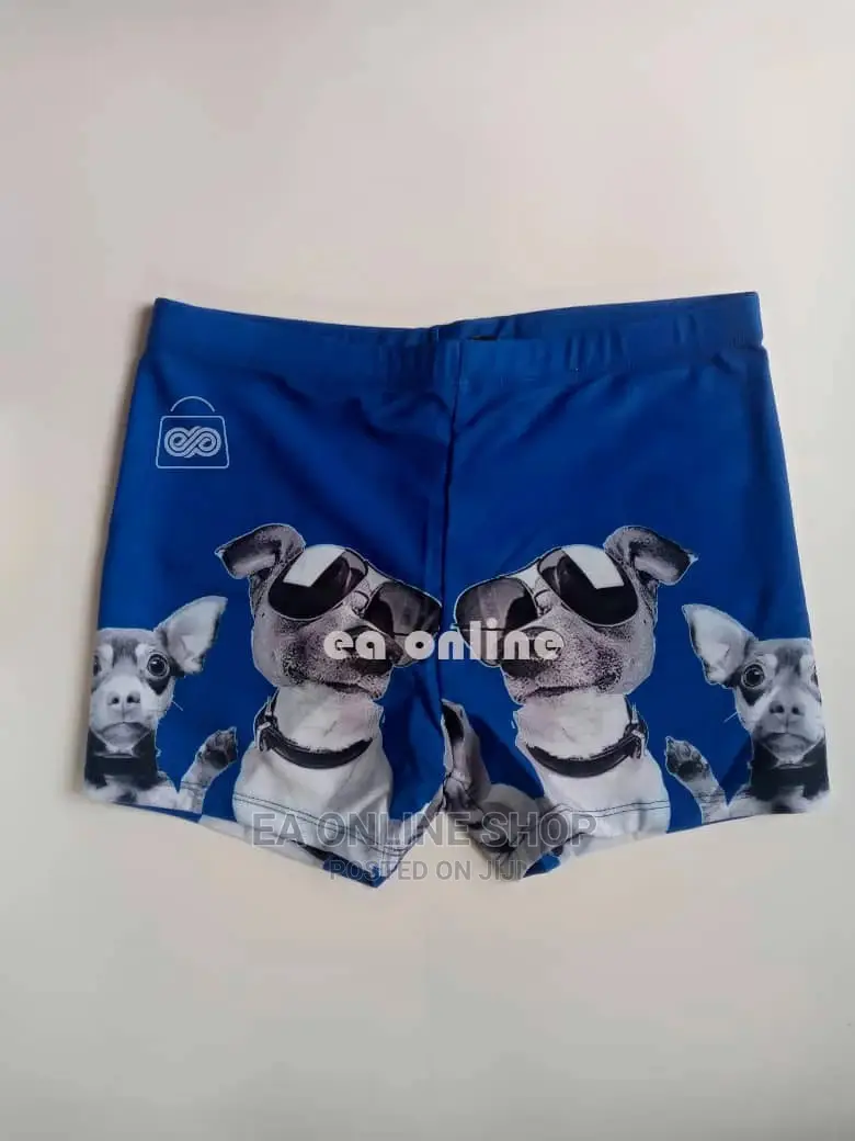 Swim Shorts