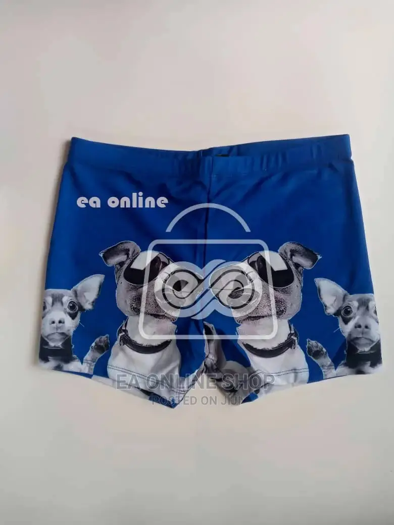 Swim Shorts