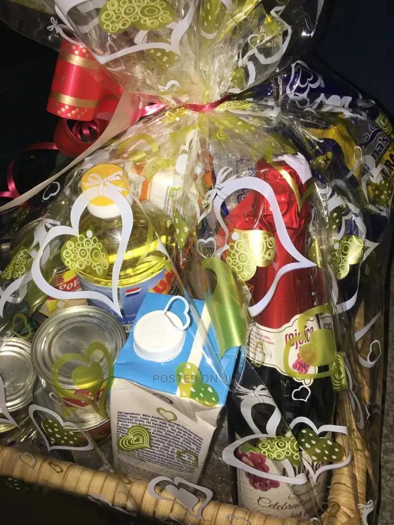 Gift Hampers