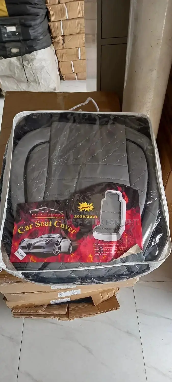 Brand New Leather Seat Covers for All Car for Sale