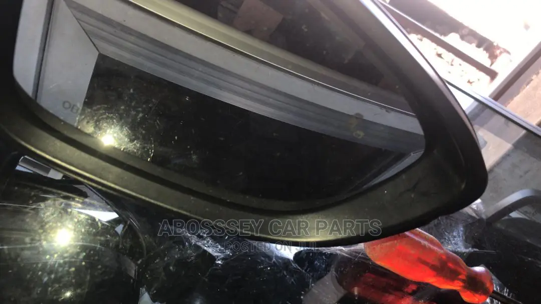Honda Accord Side Mirro With Sensor Available