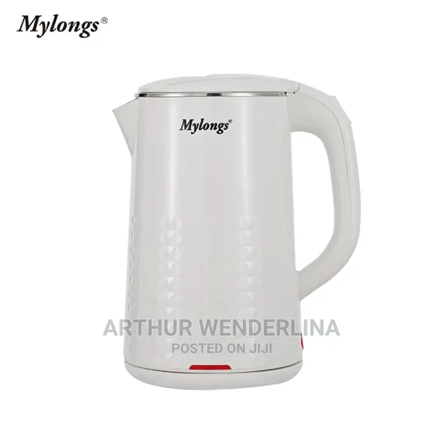 Mylongs Strong 2.5L Water Fast Boiler Electric Kettle