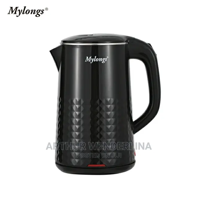 Mylongs Strong 2.5L Water Fast Boiler Electric Kettle