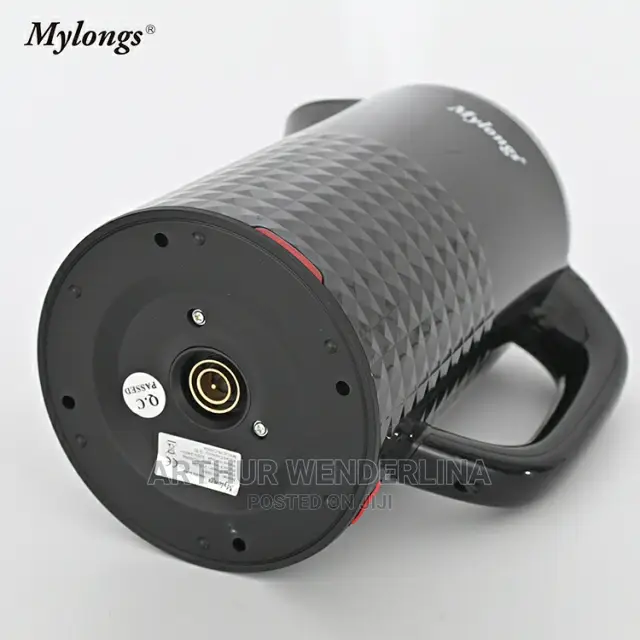 Mylongs Strong 2.5L Water Fast Boiler Electric Kettle