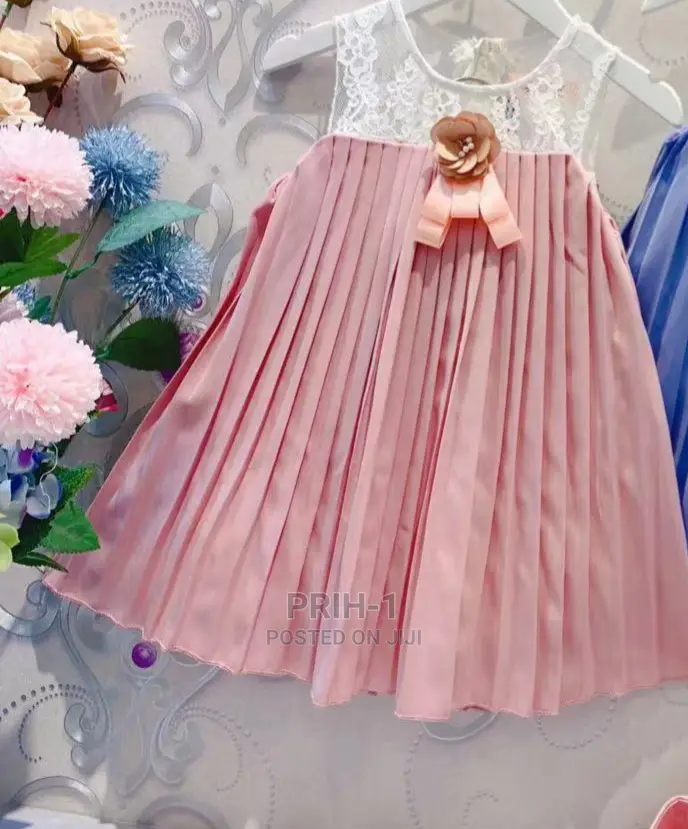 Girls Dress