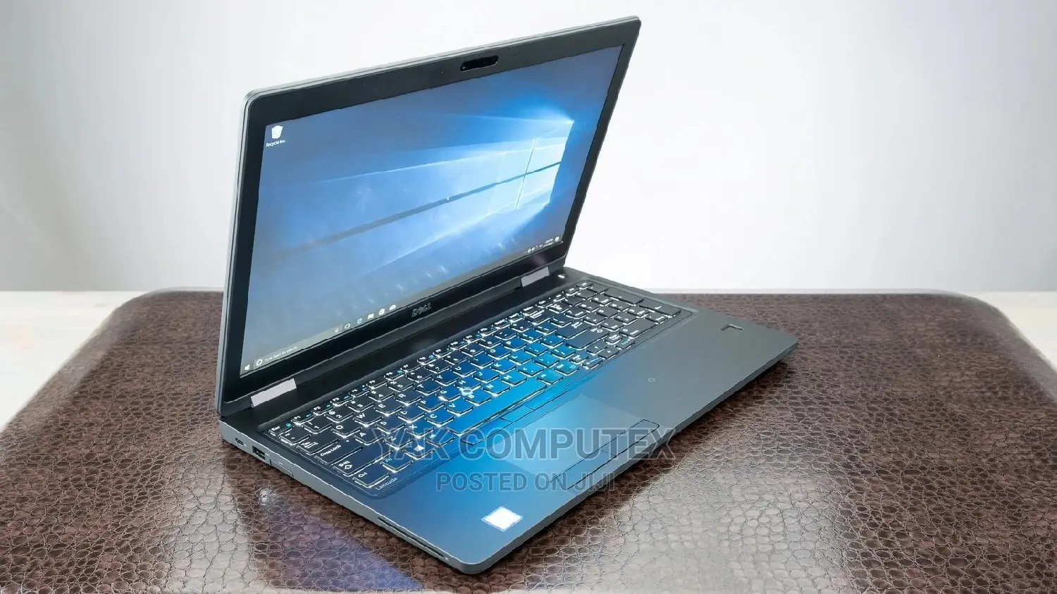Laptop Dell 16GB Intel Core I7 SSHD (Hybrid) 1T