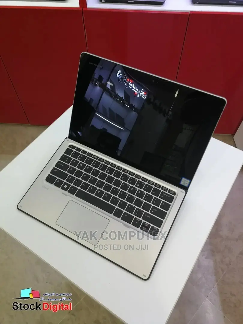 Laptop HP 4GB Intel SSD 128GB