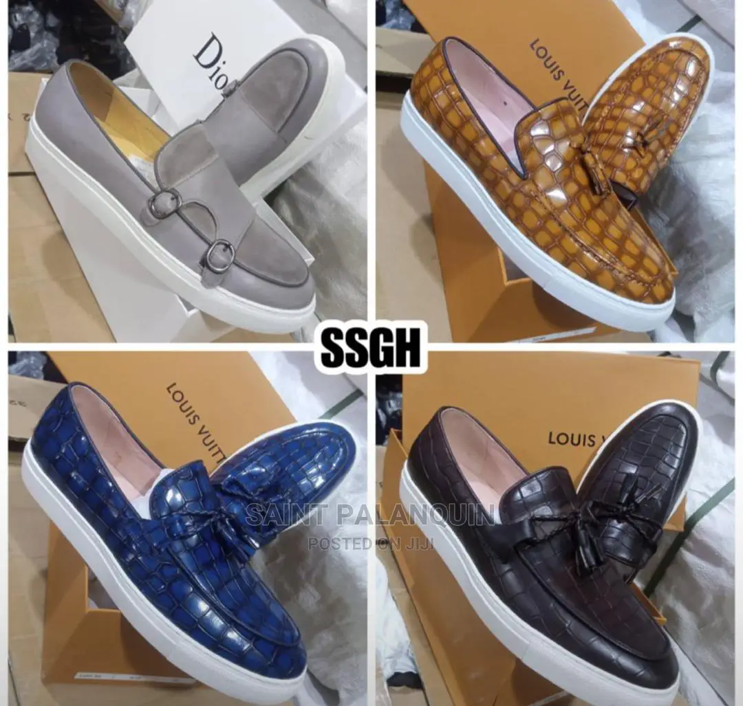 Dior Men Wear