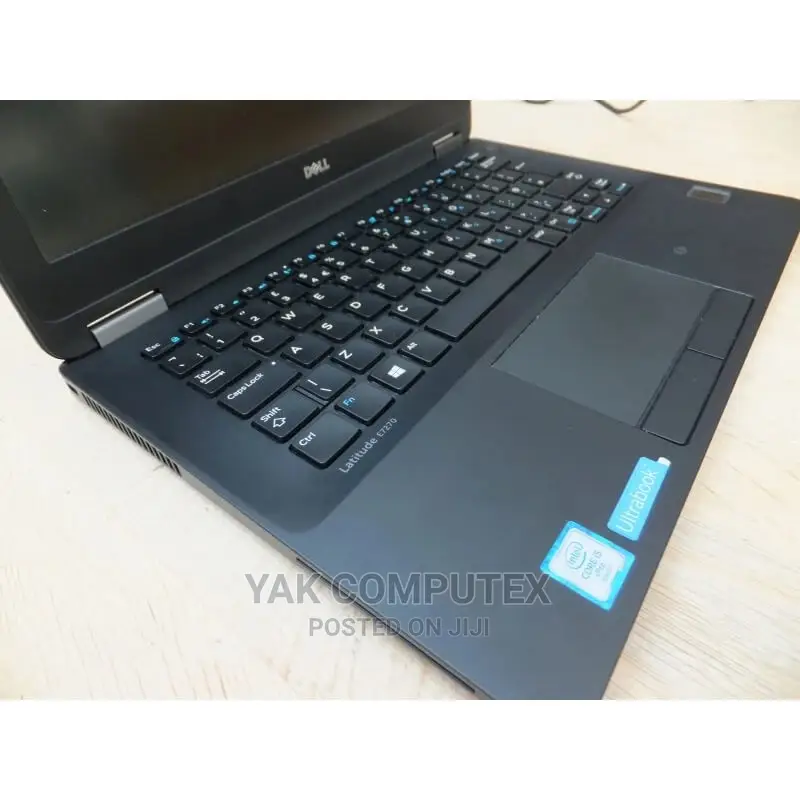 Laptop Dell Latitude E7450 8GB Intel Core I5 SSD 256GB