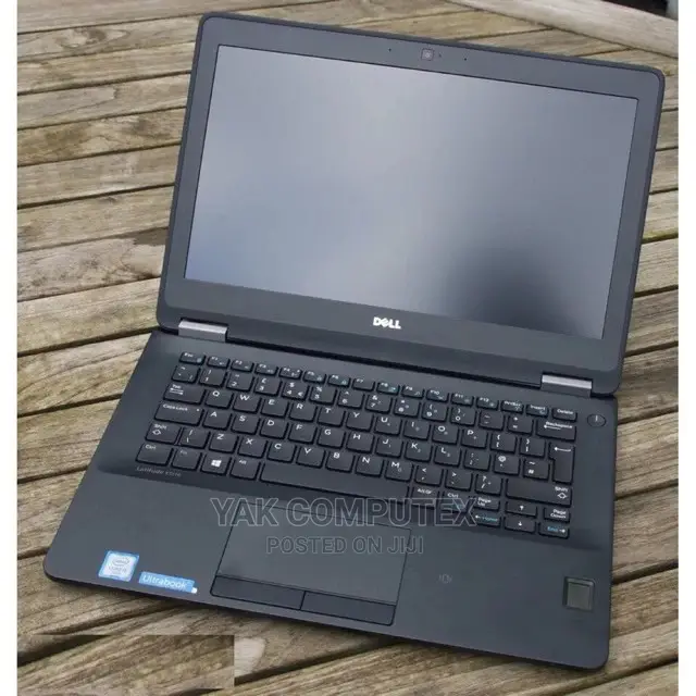 Laptop Dell Latitude E7450 8GB Intel Core I5 SSD 256GB