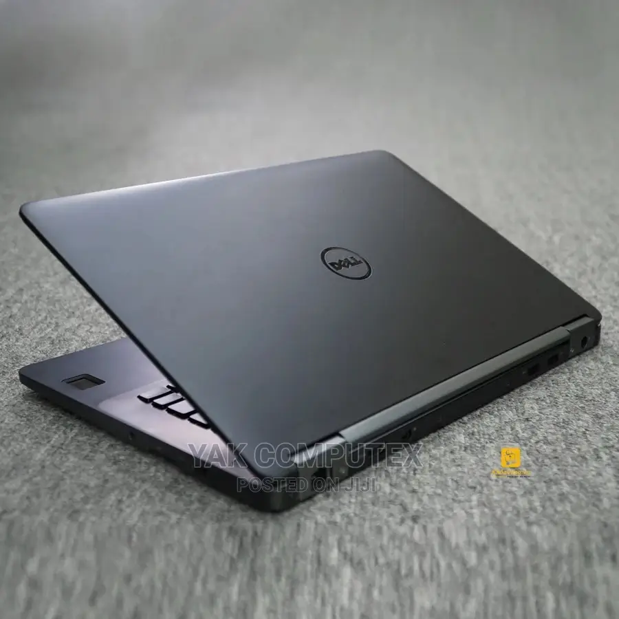 Laptop Dell Latitude E7240 8GB Intel Core I5 SSD 256GB