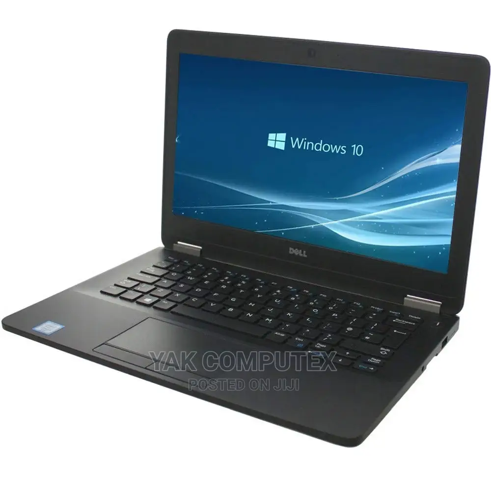 Laptop Dell Latitude E7240 8GB Intel Core I5 SSD 256GB