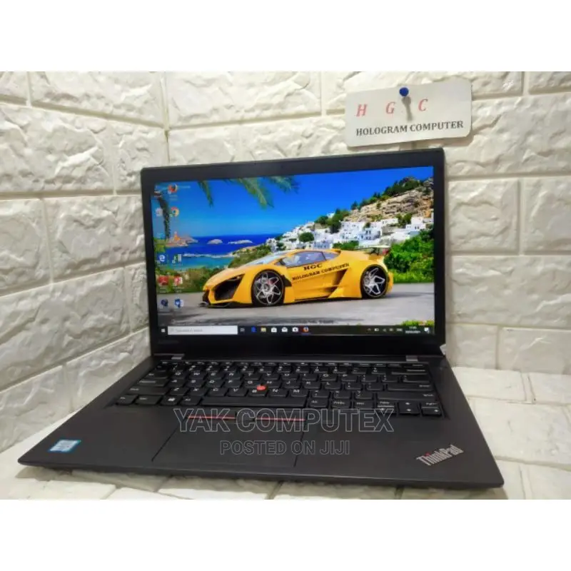 Laptop Lenovo 8GB Intel Core I5 SSD 128GB