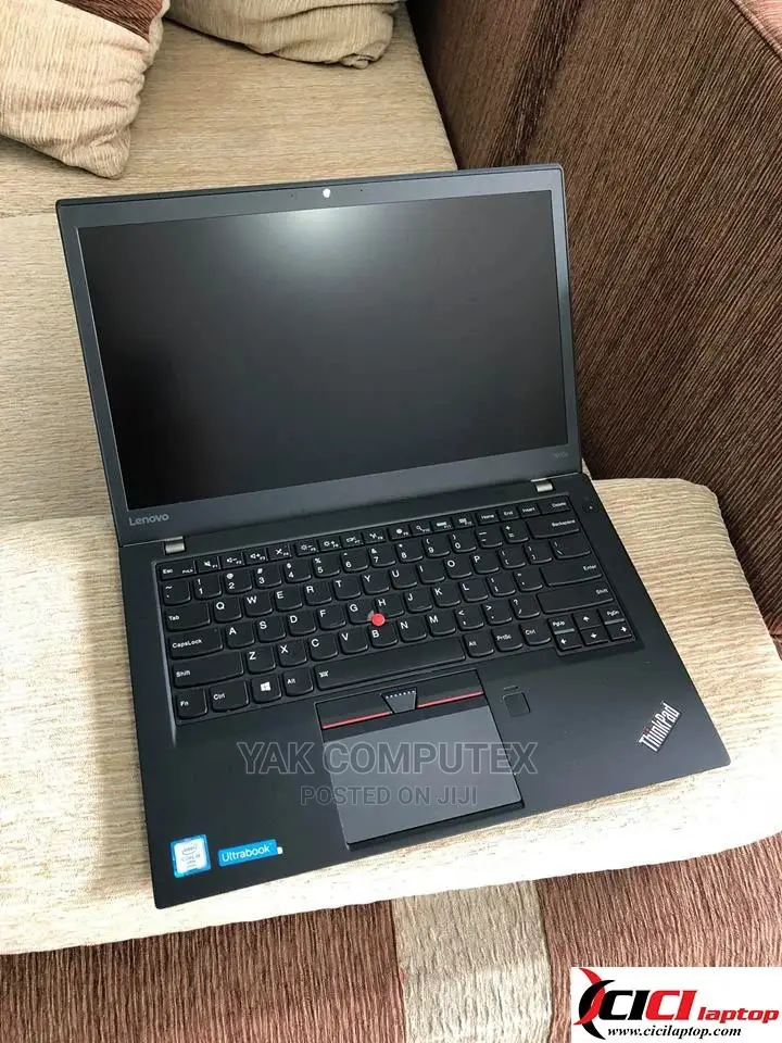 Laptop Lenovo 8GB Intel Core I5 SSD 128GB