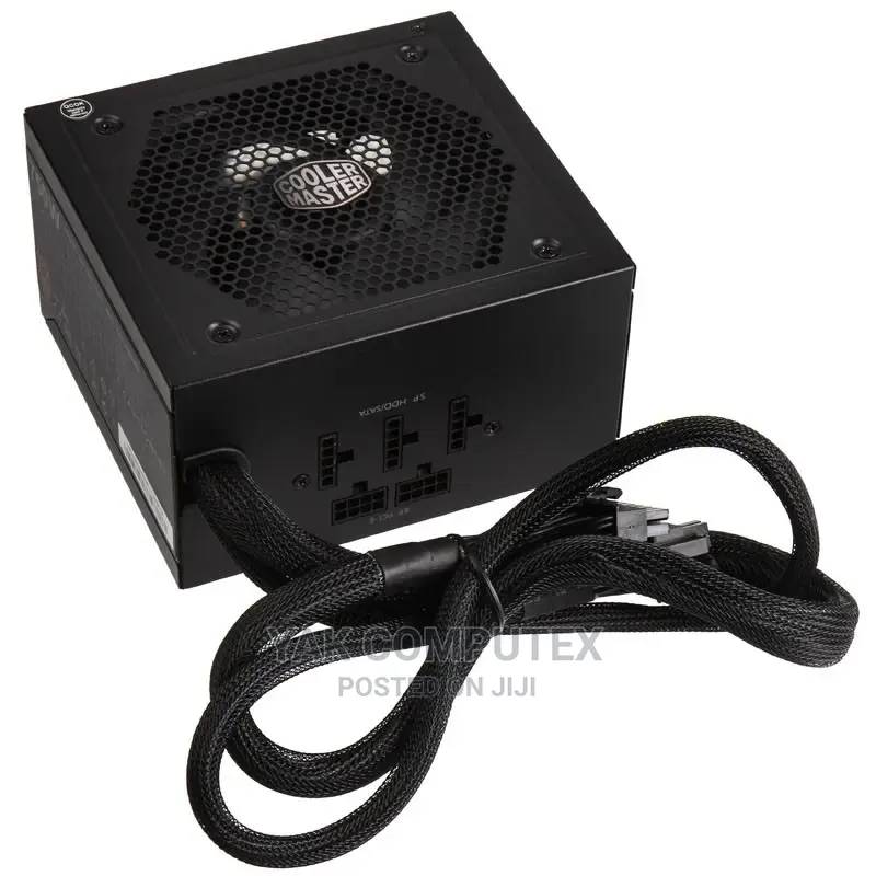 750 Watts Power Supply Unit