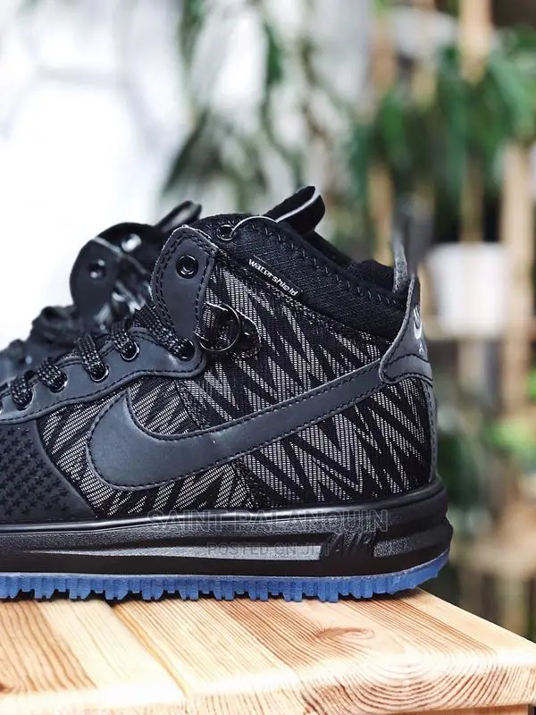 Nike Lunar Af 1