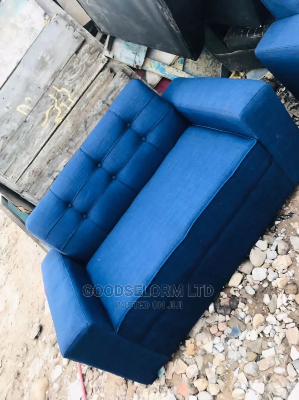 2in1 SOFA Furniture