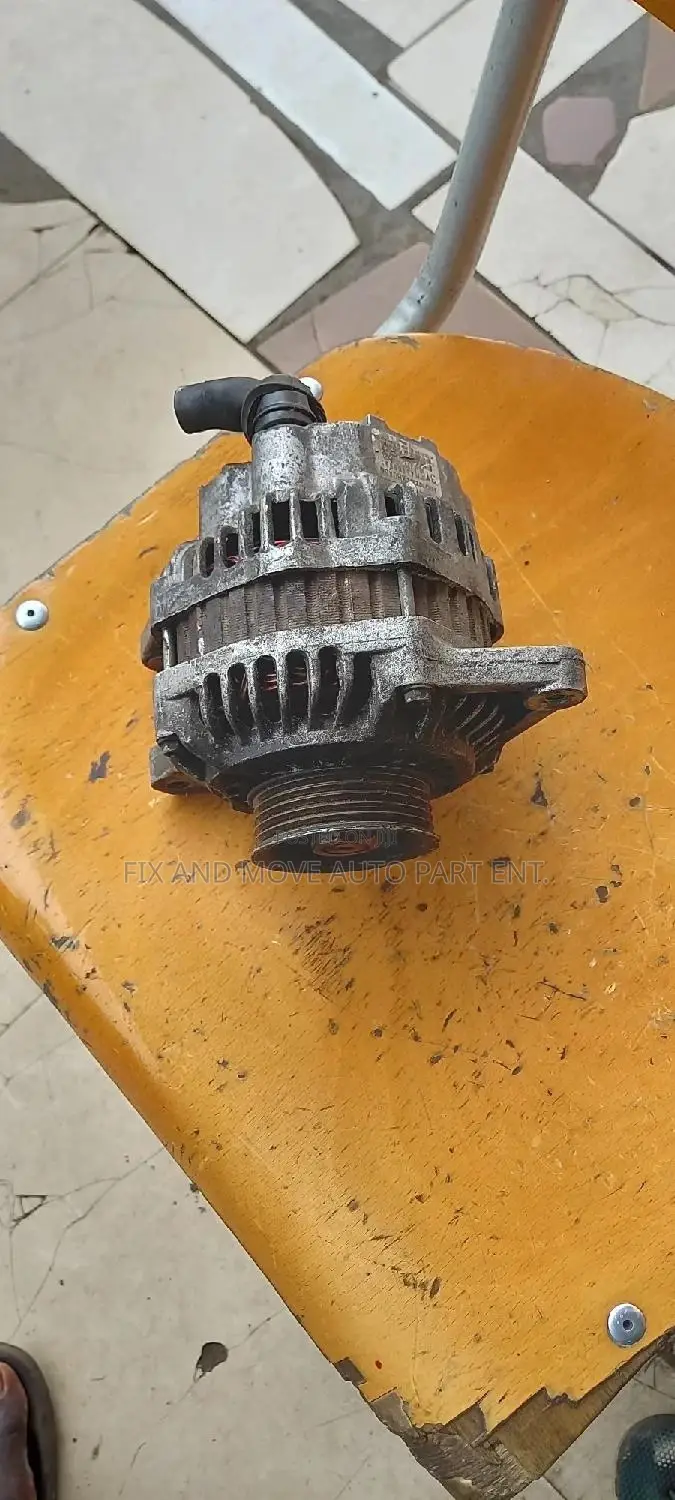 Tested ALTERNATORS Available Toyota/Nissan/Honda/Hyundai