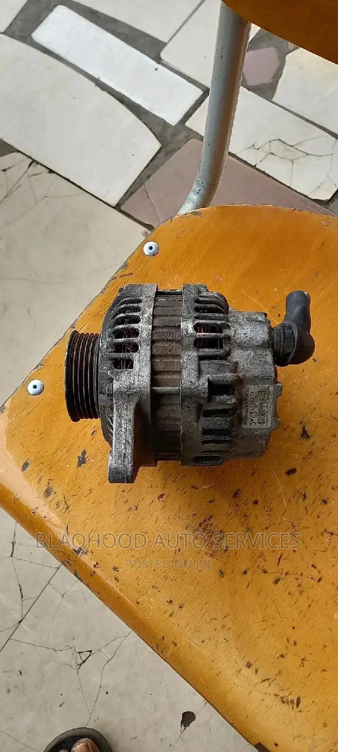 Tested ALTERNATORS Available Toyota/Nissan/Honda/Hyundai