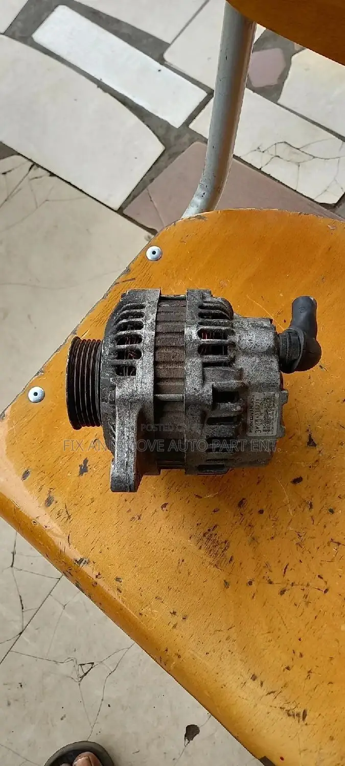 Tested ALTERNATORS Available Toyota/Nissan/Honda/Hyundai