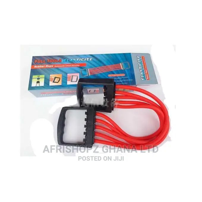 Pull Tool Elasticity