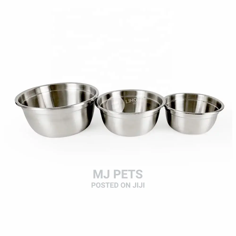 Dog Eating Bowl 36cm XXXL