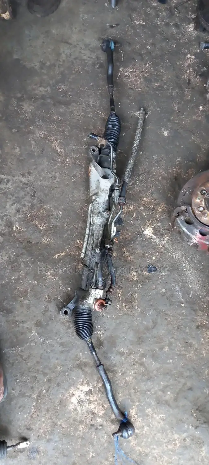 STEERING RACK Available for Ford/Toyota/Kia/Nissan